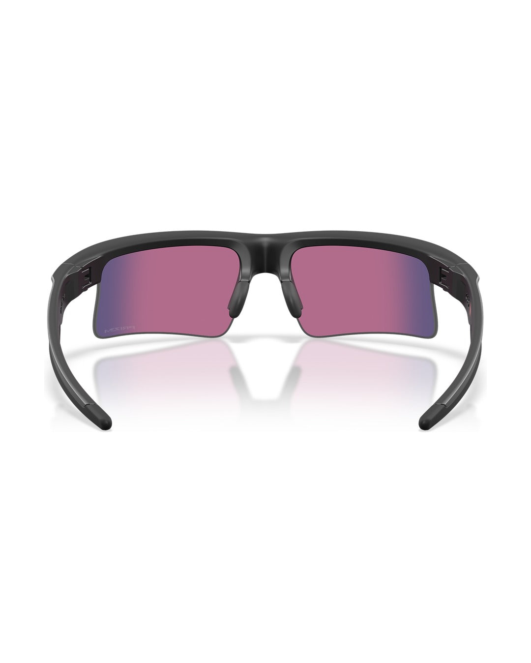 Bisphaera Speed Sunglasses - Matte Black/Prizm Road - Oakley