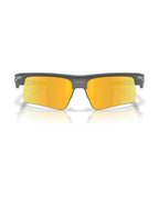 Bisphaera Speed Sunglasses - Matte Carbon/Prizm 24K Polarized - Oakley