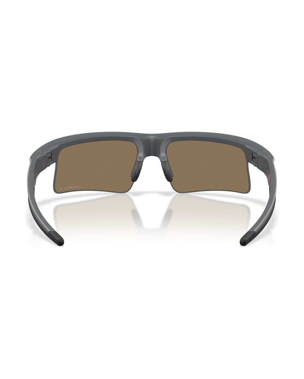 Bisphaera Speed Sunglasses - Matte Carbon/Prizm 24K Polarized - Oakley