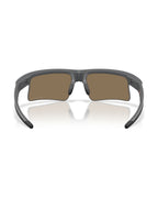 Bisphaera Speed Sunglasses - Matte Carbon/Prizm 24K Polarized - Oakley