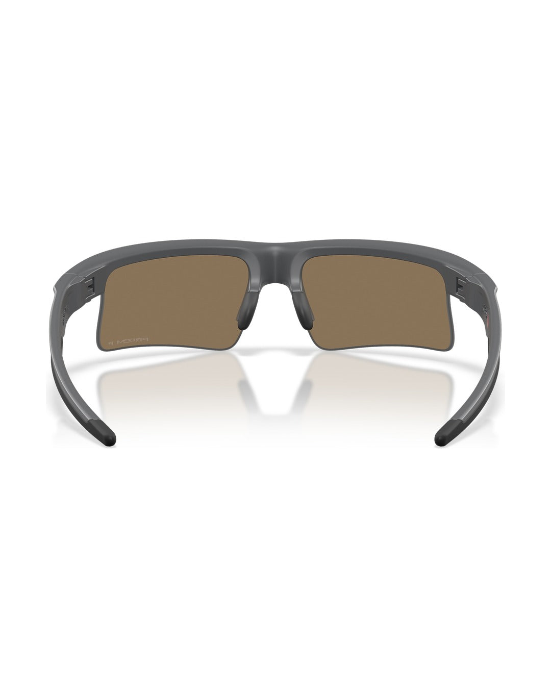 Bisphaera Speed Sunglasses - Matte Carbon/Prizm 24K Polarized - Oakley