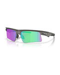 Bisphaera Speed Sunglasses - Matte Grey Smoke/Prizm Golf - Oakley