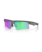 Bisphaera Speed Sunglasses - Matte Grey Smoke/Prizm Golf - Oakley