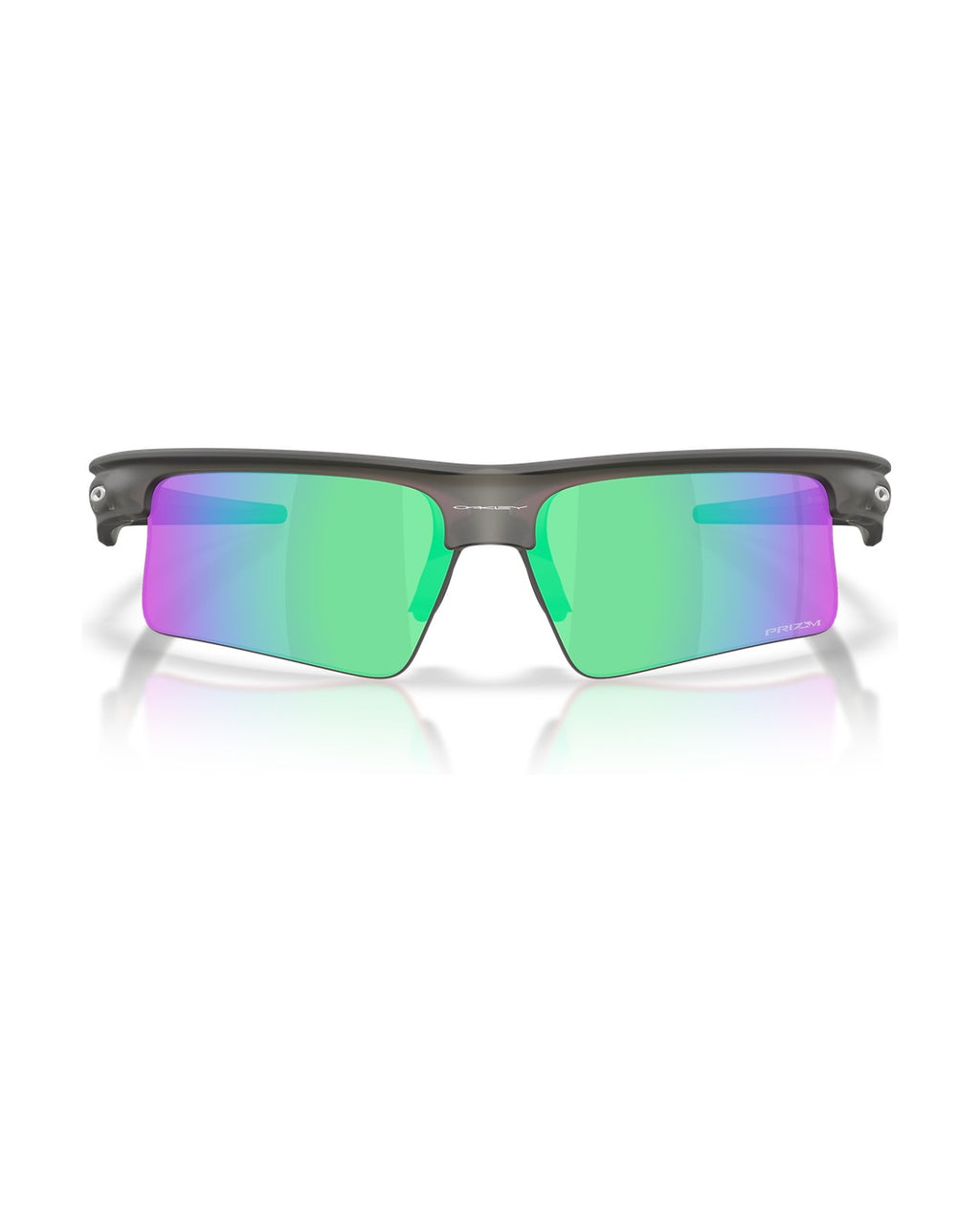 Bisphaera Speed Sunglasses - Matte Grey Smoke/Prizm Golf - Oakley