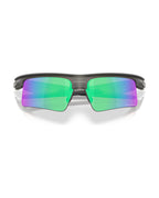 Bisphaera Speed Sunglasses - Matte Grey Smoke/Prizm Golf - Oakley