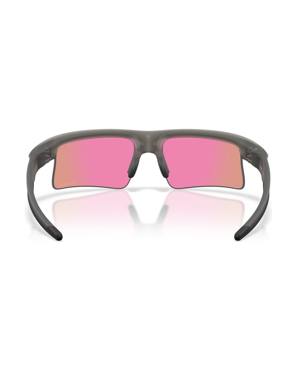 Bisphaera Speed Sunglasses - Matte Grey Smoke/Prizm Golf - Oakley