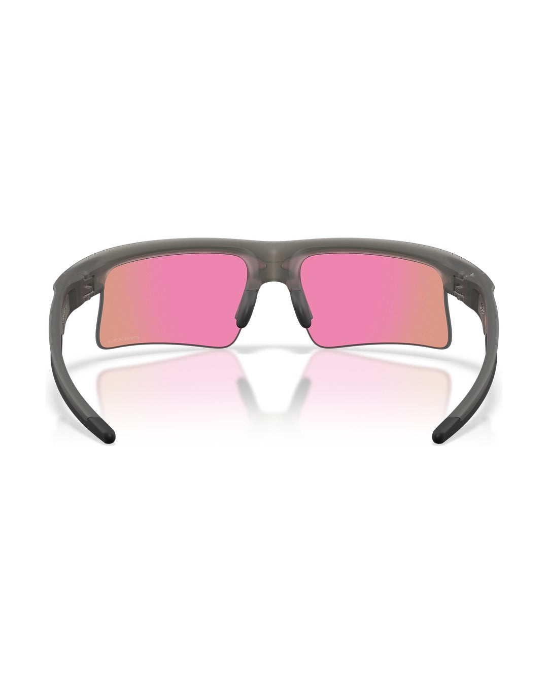 Bisphaera Speed Sunglasses - Matte Grey Smoke/Prizm Golf - Oakley