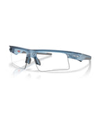Bisphaera Speed Sunglasses - Matte Trans Stonewash/Clear to Black Iridium Photochromic - Oakley