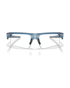 Bisphaera Speed Sunglasses - Matte Trans Stonewash/Clear to Black Iridium Photochromic - Oakley