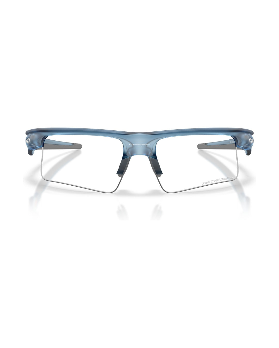Bisphaera Speed Sunglasses - Matte Trans Stonewash/Clear to Black Iridium Photochromic - Oakley