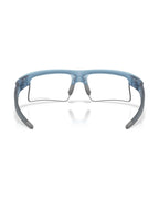 Bisphaera Speed Sunglasses - Matte Trans Stonewash/Clear to Black Iridium Photochromic - Oakley