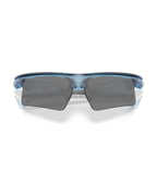 Bisphaera Speed Sunglasses - Matte Trans Stonewash/Clear to Black Iridium Photochromic - Oakley