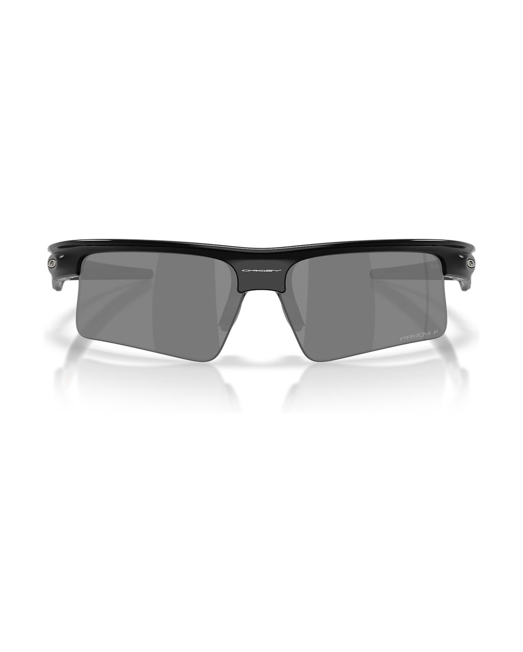 Bisphaera Speed Sunglasses - Polished Black/Prizm Black Polarized - Oakley