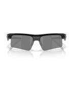 Bisphaera Speed Sunglasses - Polished Black/Prizm Black Polarized - Oakley