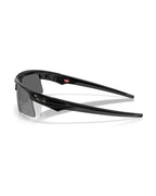 Bisphaera Speed Sunglasses - Polished Black/Prizm Black Polarized - Oakley