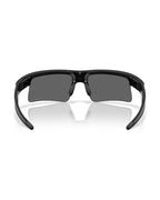 Bisphaera Speed Sunglasses - Polished Black/Prizm Black Polarized - Oakley