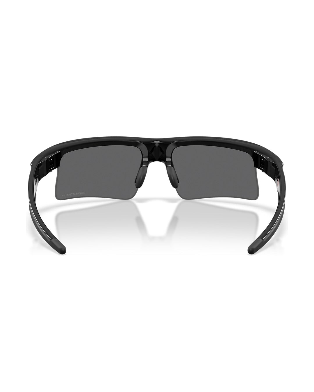 Bisphaera Speed Sunglasses - Polished Black/Prizm Black Polarized - Oakley
