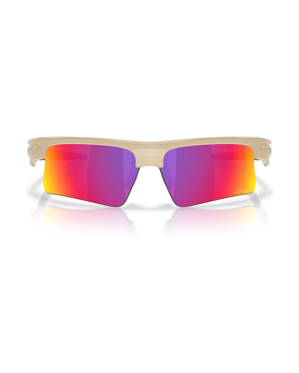 Bisphaera Speed Sunglasses - Sandstorm/Prizm Road - Oakley