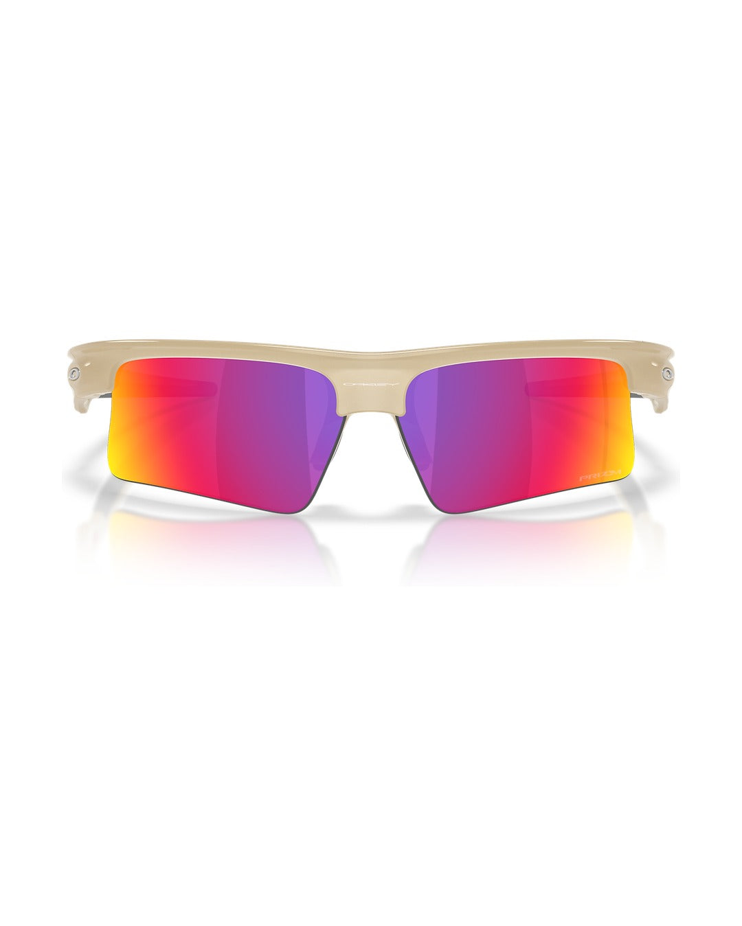 Bisphaera Speed Sunglasses - Sandstorm/Prizm Road - Oakley