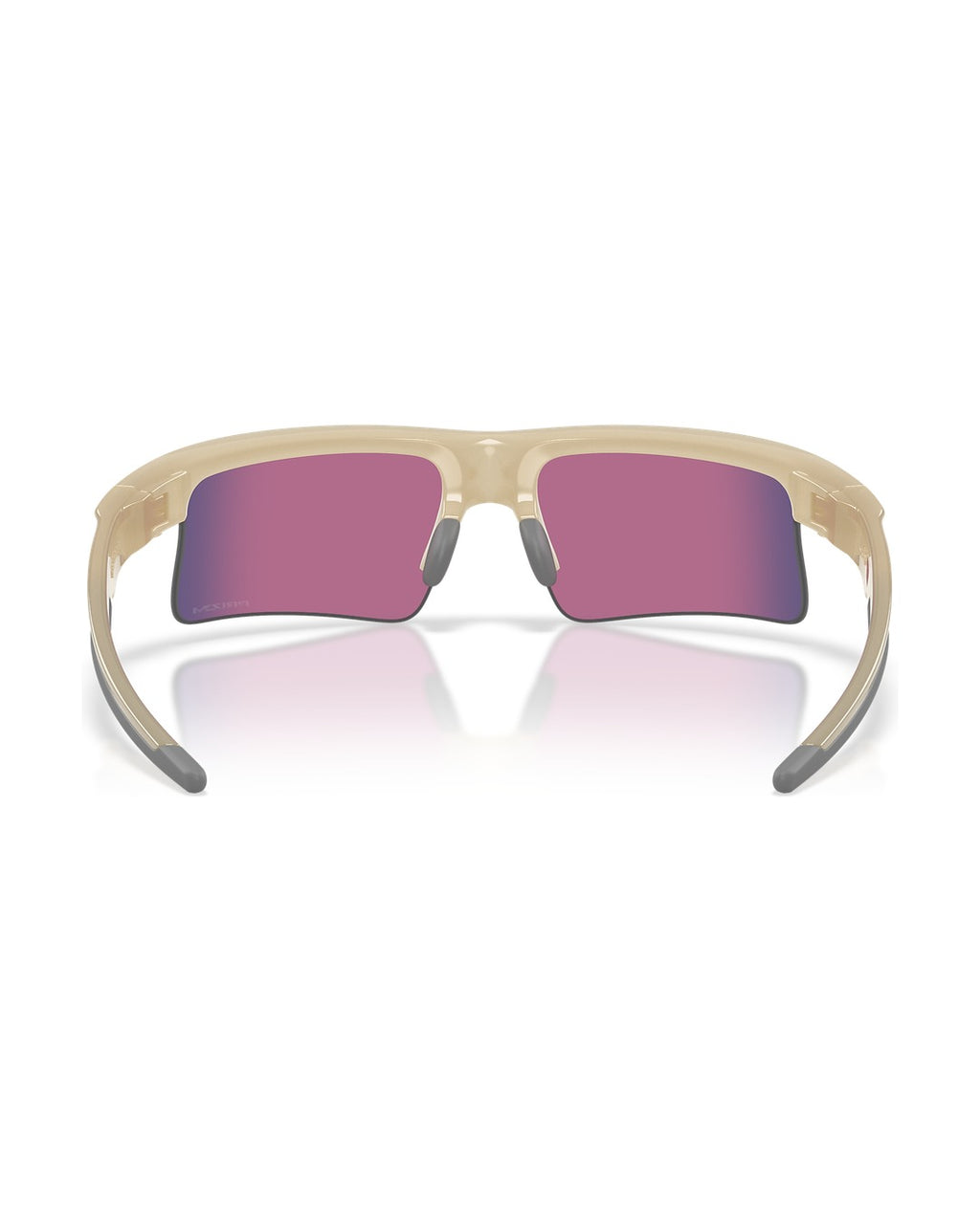 Bisphaera Speed Sunglasses - Sandstorm/Prizm Road - Oakley