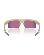 Bisphaera Speed Sunglasses - Sandstorm/Prizm Road - Oakley