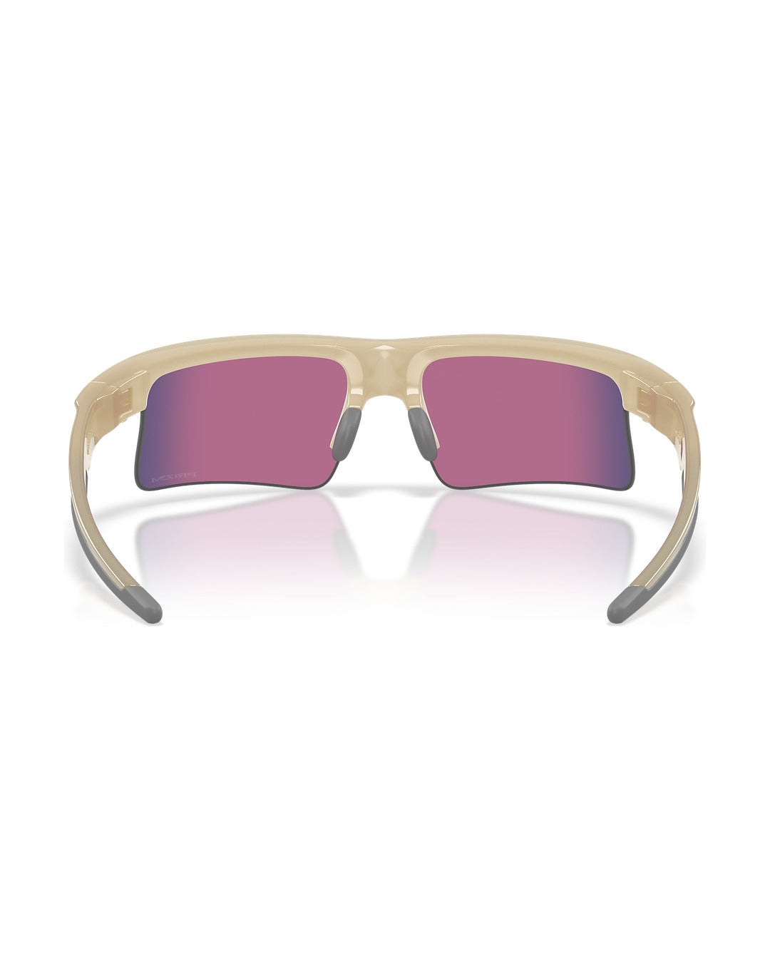 Bisphaera Speed Sunglasses - Sandstorm/Prizm Road - Oakley