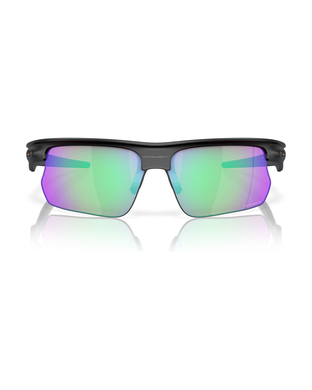 Bisphaera Sunglasses - Matte Black/Prizm Golf - Oakley