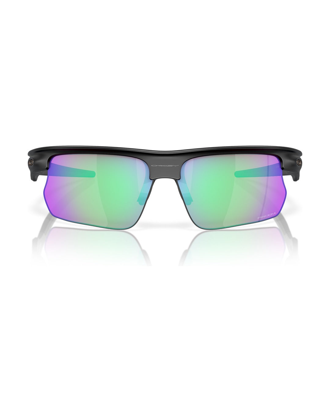 Bisphaera Sunglasses - Matte Black/Prizm Golf - Oakley