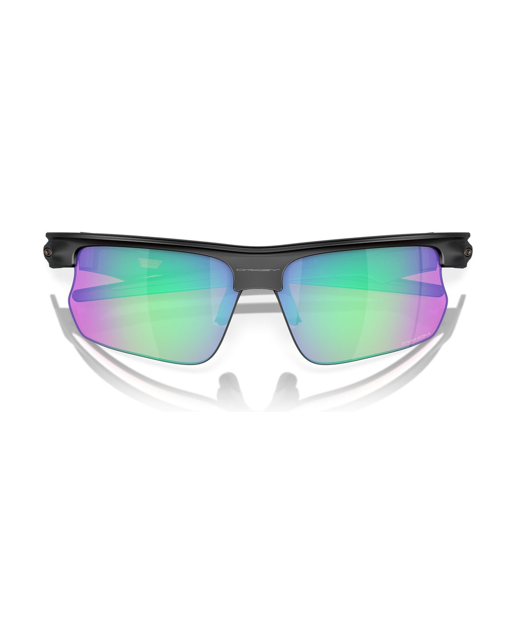 Bisphaera Sunglasses - Matte Black/Prizm Golf - Oakley