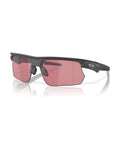 Bisphaera Sunglasses - Matte Carbon/Prizm Dark Golf - Oakley