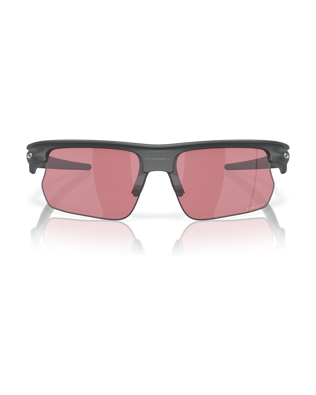 Bisphaera Sunglasses - Matte Carbon/Prizm Dark Golf - Oakley