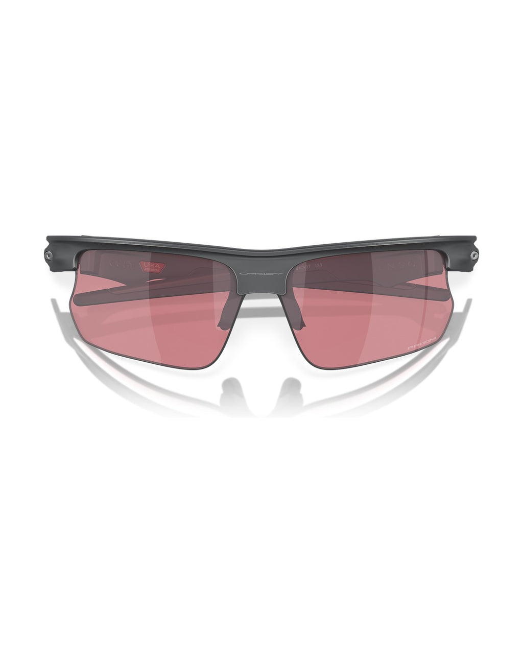 Bisphaera Sunglasses - Matte Carbon/Prizm Dark Golf - Oakley