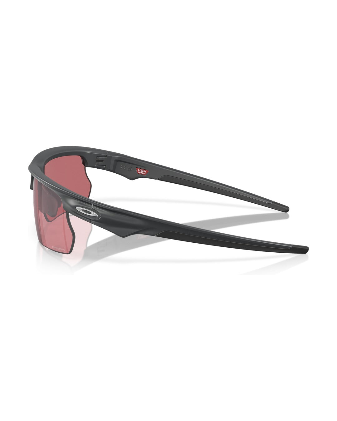 Bisphaera Sunglasses - Matte Carbon/Prizm Dark Golf - Oakley