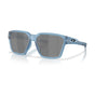 Matt Transparent Stonewash/Prizm Black (special order)