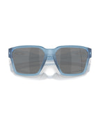 Briza Sunglasses - Matt Transparent Stonewash/Prizm Black - Oakley