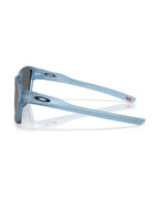 Briza Sunglasses - Matt Transparent Stonewash/Prizm Black - Oakley