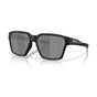 Matte Black/Prizm Black Polarized (special order)