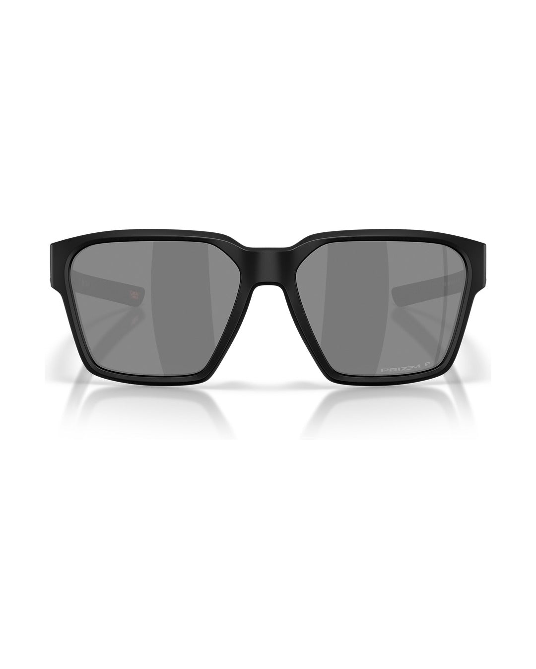 Briza Sunglasses - Matte Black/Prizm Black Polarized - Oakley