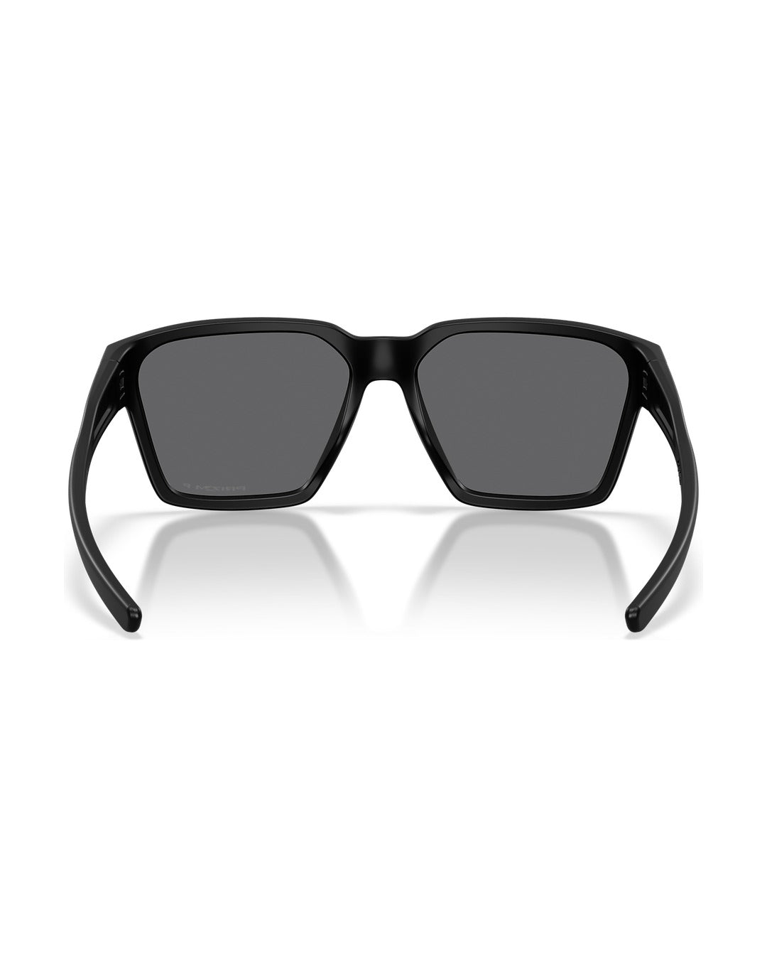 Briza Sunglasses - Matte Black/Prizm Black Polarized - Oakley