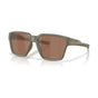 Matte Moss/Prizm Tungsten Polarized (special order)