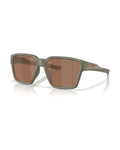 Briza Sunglasses - Matte Moss/Prizm Tungsten Polarized - Oakley