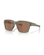 Briza Sunglasses - Matte Moss/Prizm Tungsten Polarized - Oakley