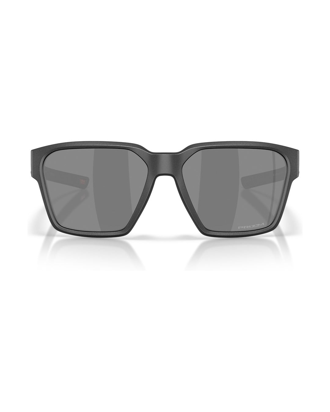 Briza Sunglasses - Steel/Prizm Black - Oakley