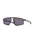 Bushwick Sunglasses - Satin Black/Prizm Grey - Oakley