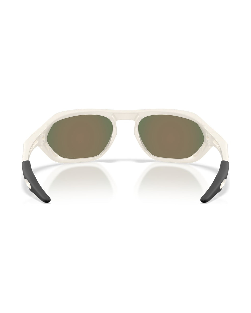 Cage Jacket Sunglasses - Matt Mist/Prizm Ruby - Oakley