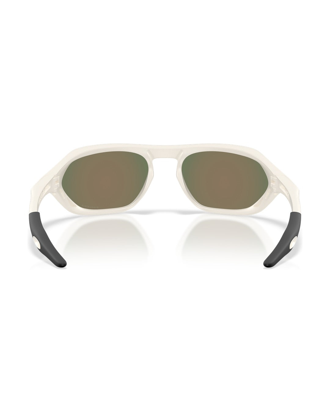 Cage Jacket Sunglasses - Matt Mist/Prizm Ruby - Oakley