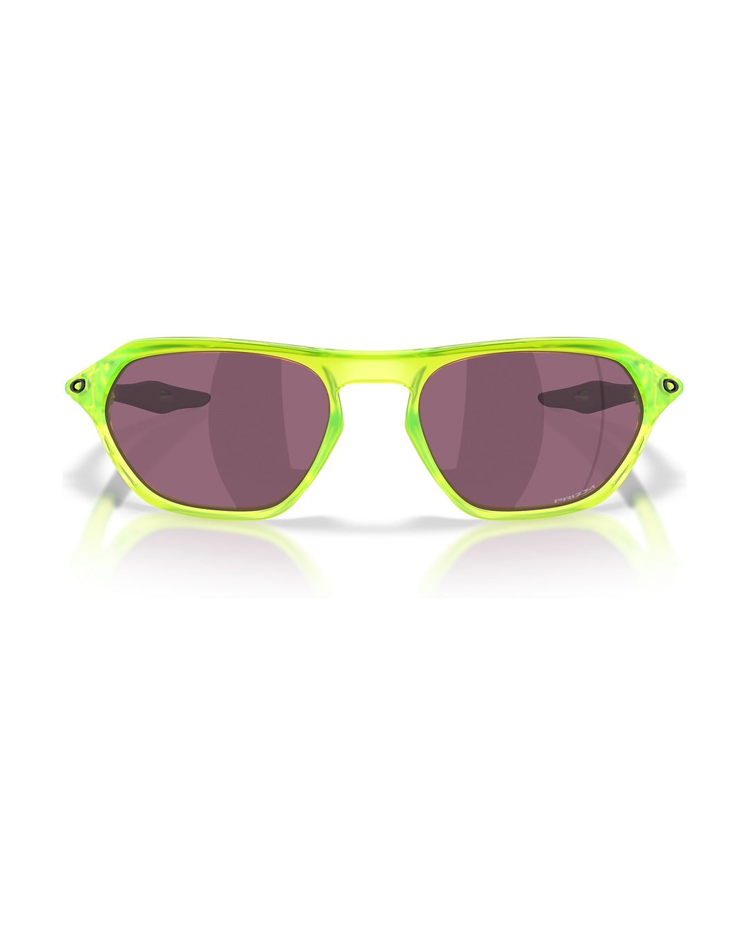 Cage Jacket Sunglasses - Matte Uranium/Prizm Road Black - Oakley
