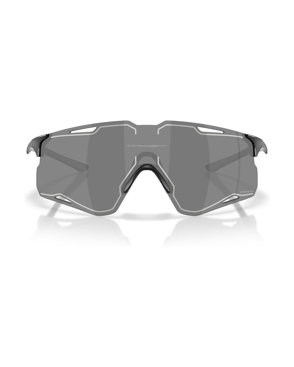 CYBR Lightning Sunglasses - Black/Prizm Black - Oakley