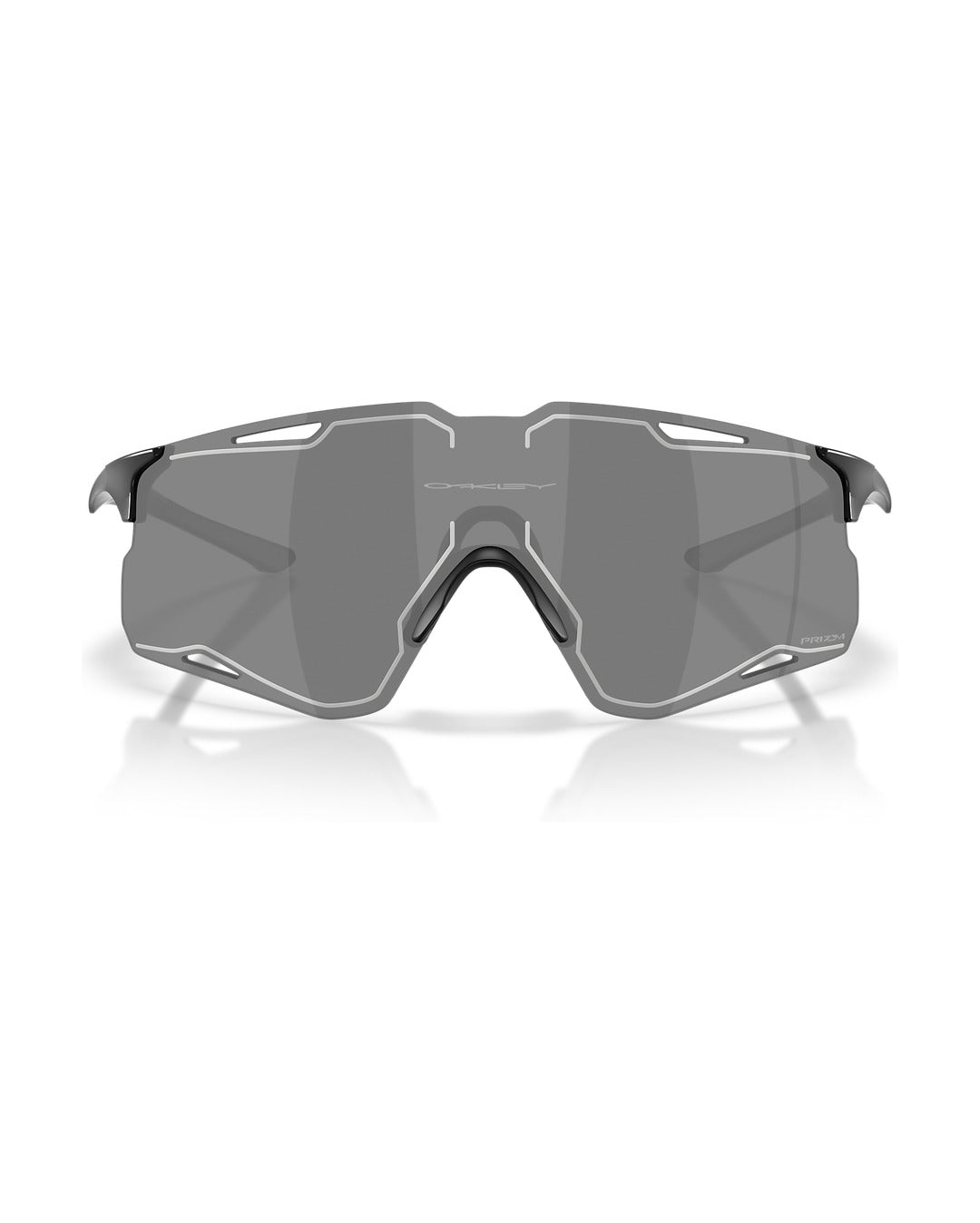 CYBR Lightning Sunglasses - Black/Prizm Black - Oakley
