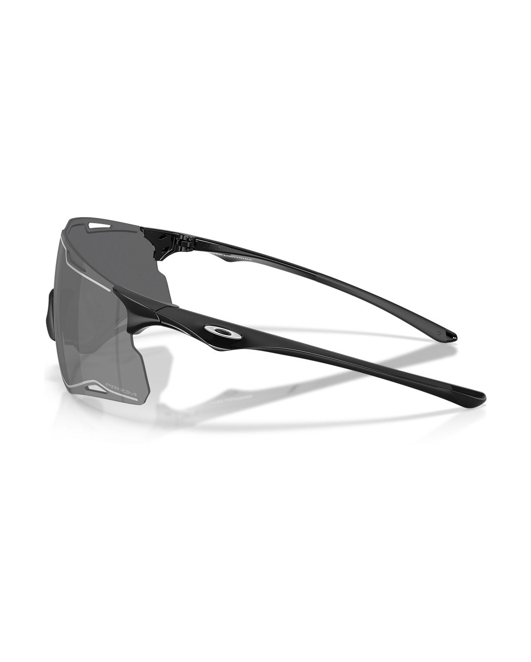 CYBR Lightning Sunglasses - Black/Prizm Black - Oakley